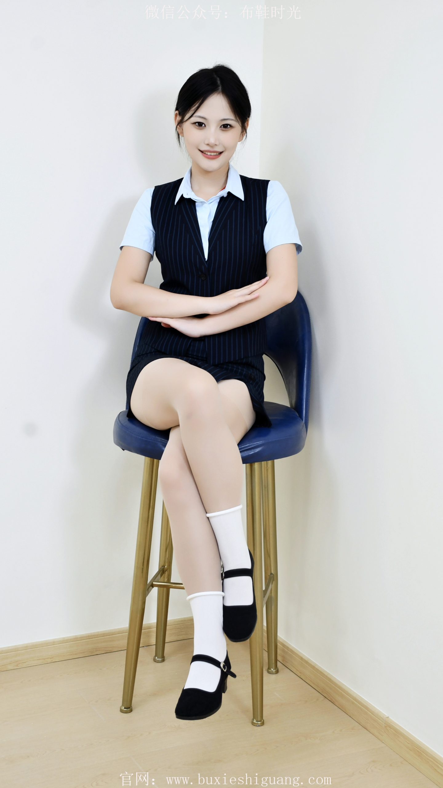 265/幺幺~【套装浅袜】装裹身，浅袜衬足，红舞鞋鞋曳轻姿。